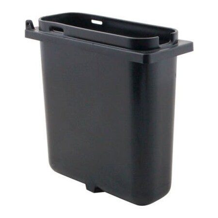 Allpoints Allpoints 2171212 Jar, Fountn, Plst, 2/3W, 1.5Qt, Bl For Server Products 2171212